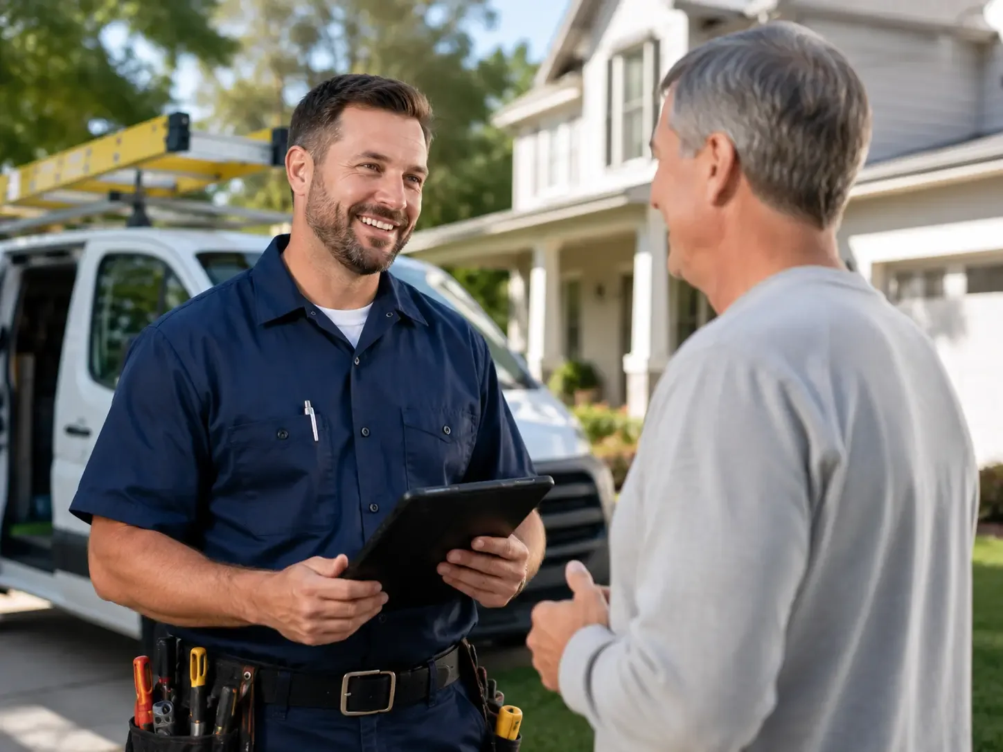 Whole Home Rewiring Burnsville, MS FAQs